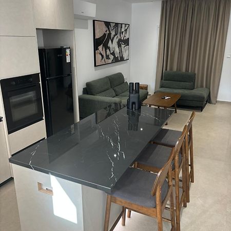 Andreotis Villas Protaras Bagian luar foto