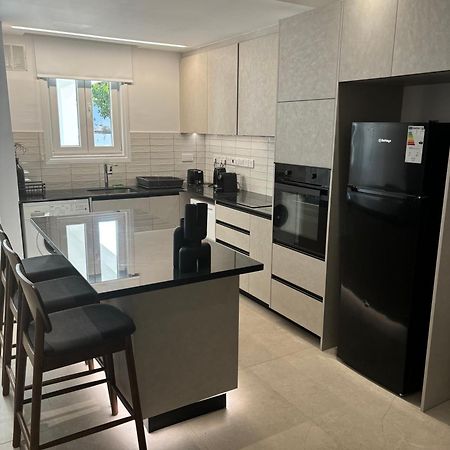 Andreotis Villas Protaras Bagian luar foto
