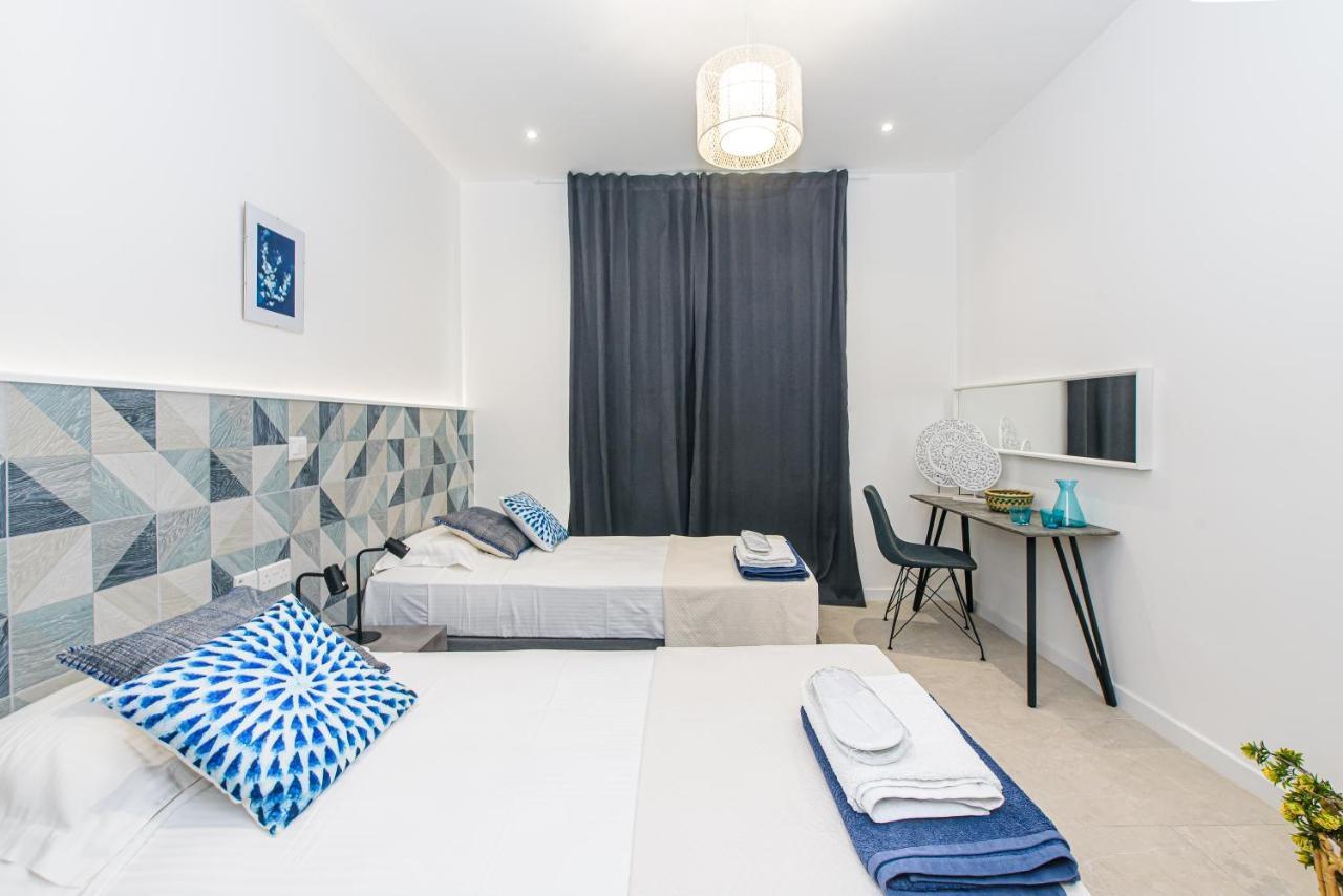 Andreotis Villas Protaras Bagian luar foto