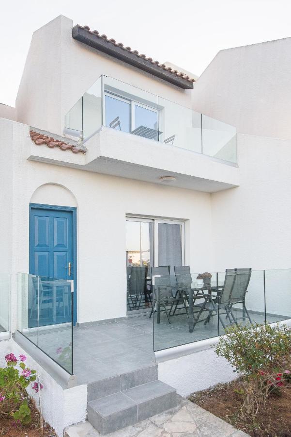 Andreotis Villas Protaras Bagian luar foto