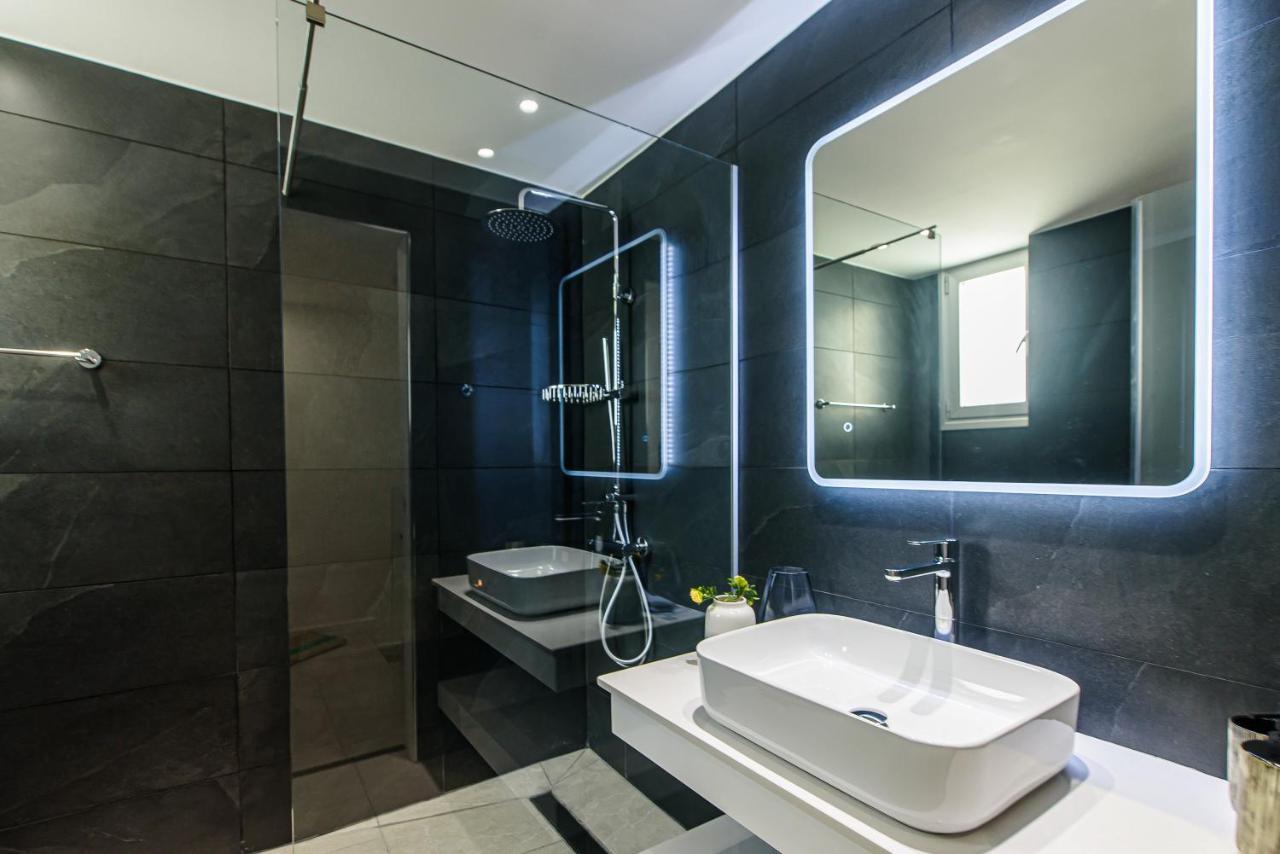 Andreotis Villas Protaras Bagian luar foto