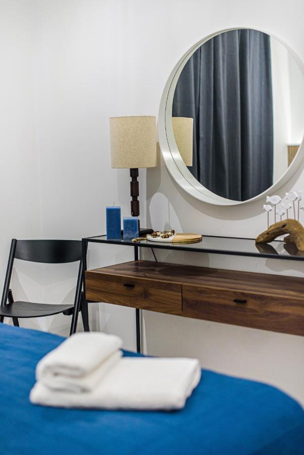 Andreotis Villas Protaras Bagian luar foto