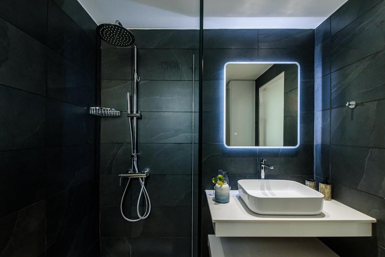 Andreotis Villas Protaras Bagian luar foto