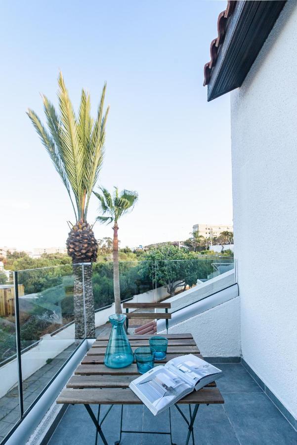 Andreotis Villas Protaras Bagian luar foto