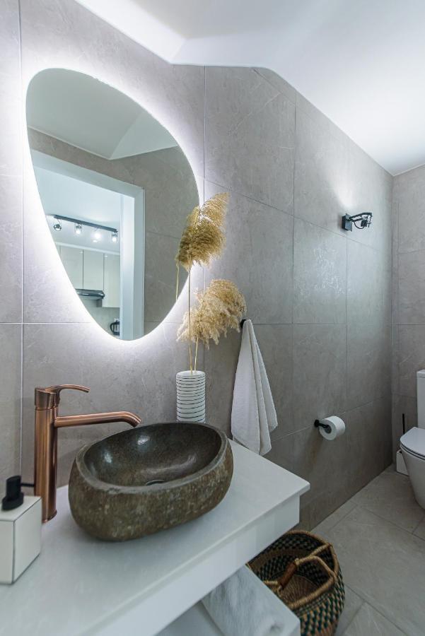 Andreotis Villas Protaras Bagian luar foto