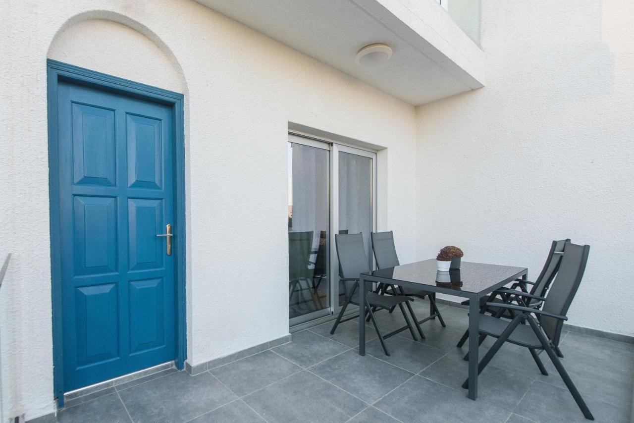 Andreotis Villas Protaras Bagian luar foto