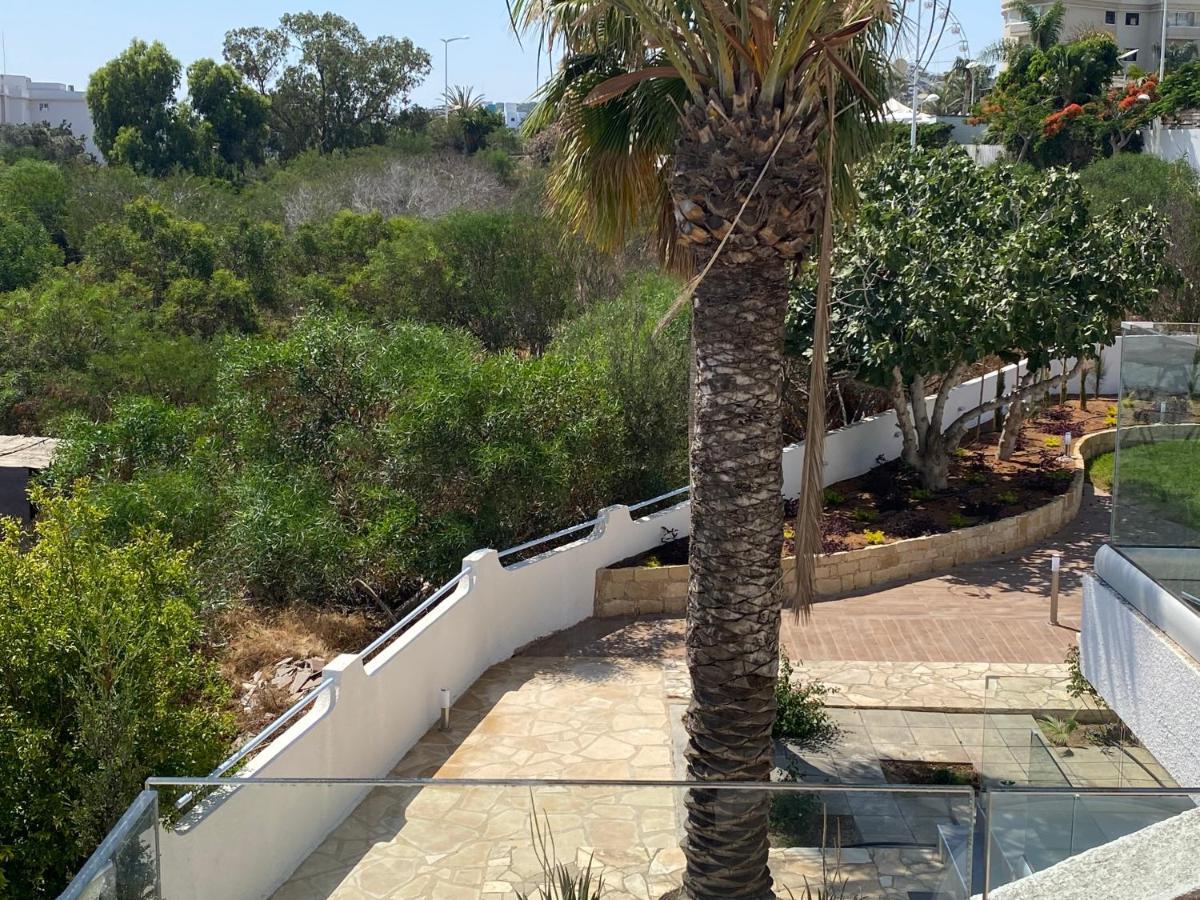 Andreotis Villas Protaras Bagian luar foto