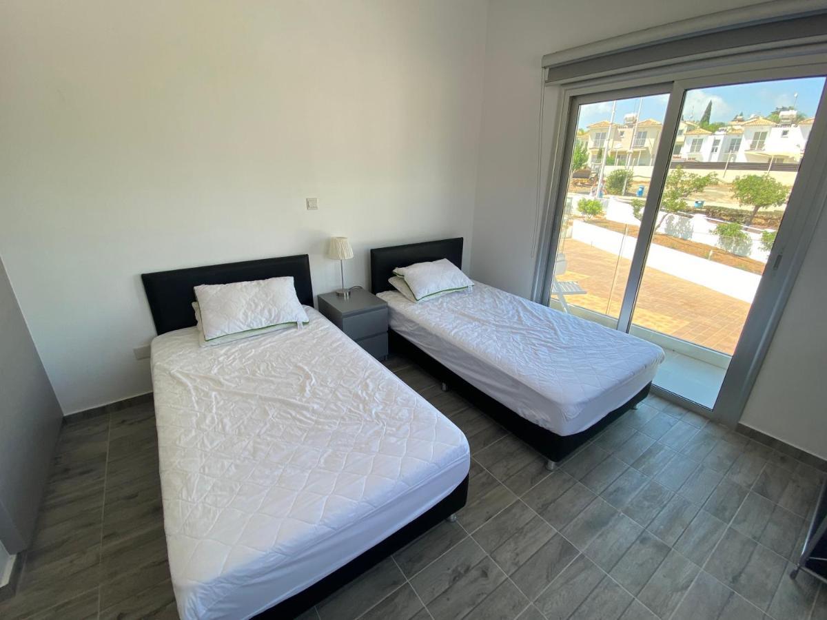 Andreotis Villas Protaras Bagian luar foto