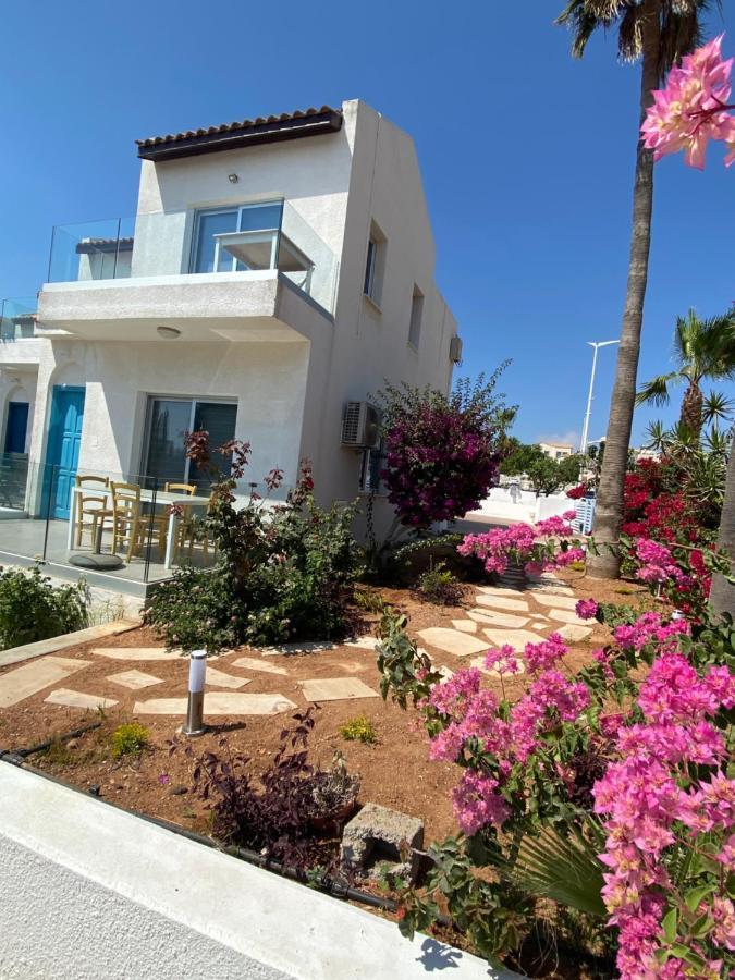Andreotis Villas Protaras Bagian luar foto