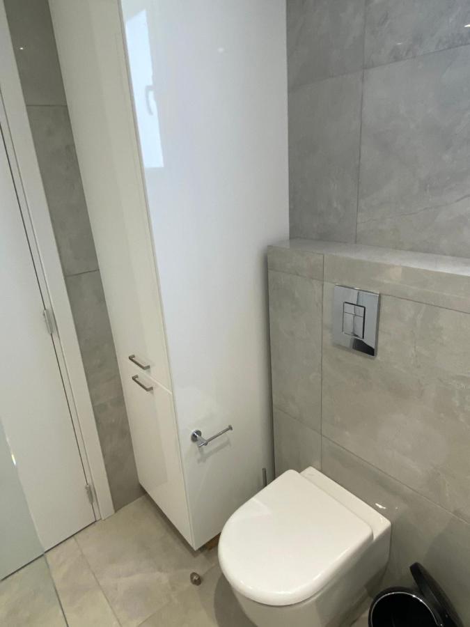 Andreotis Villas Protaras Bagian luar foto