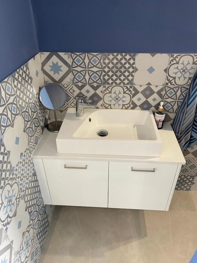 Andreotis Villas Protaras Bagian luar foto
