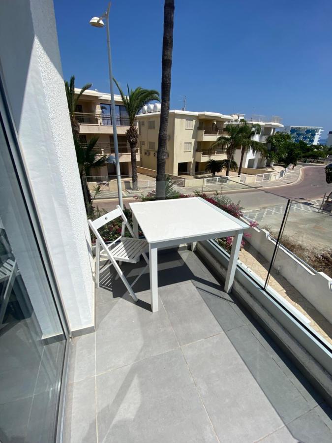 Andreotis Villas Protaras Bagian luar foto