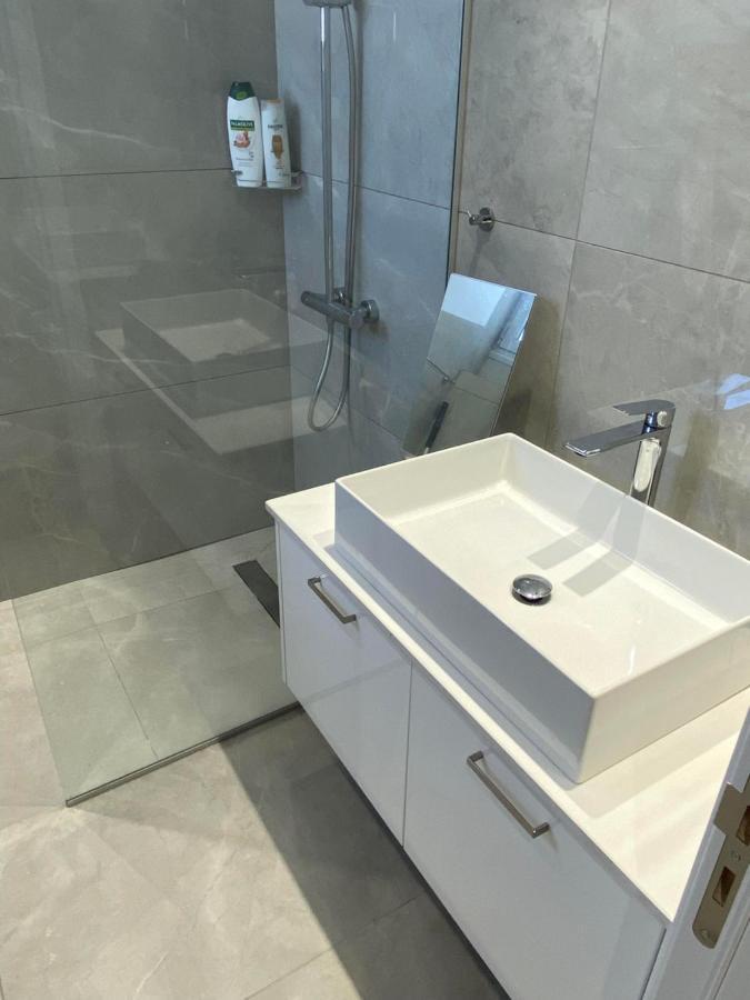 Andreotis Villas Protaras Bagian luar foto