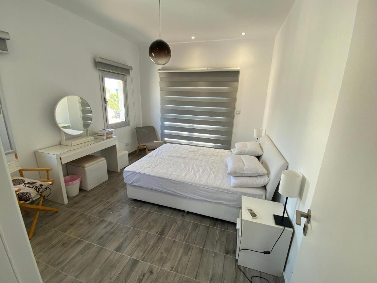 Andreotis Villas Protaras Bagian luar foto