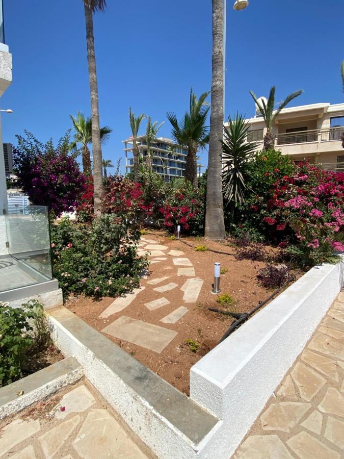 Andreotis Villas Protaras Bagian luar foto