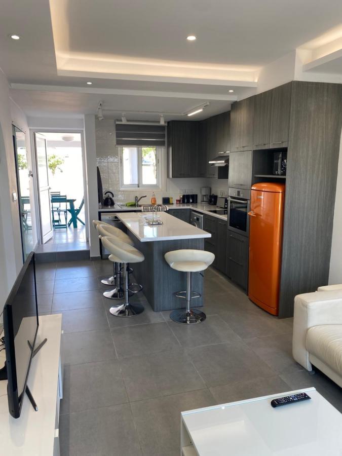 Andreotis Villas Protaras Bagian luar foto
