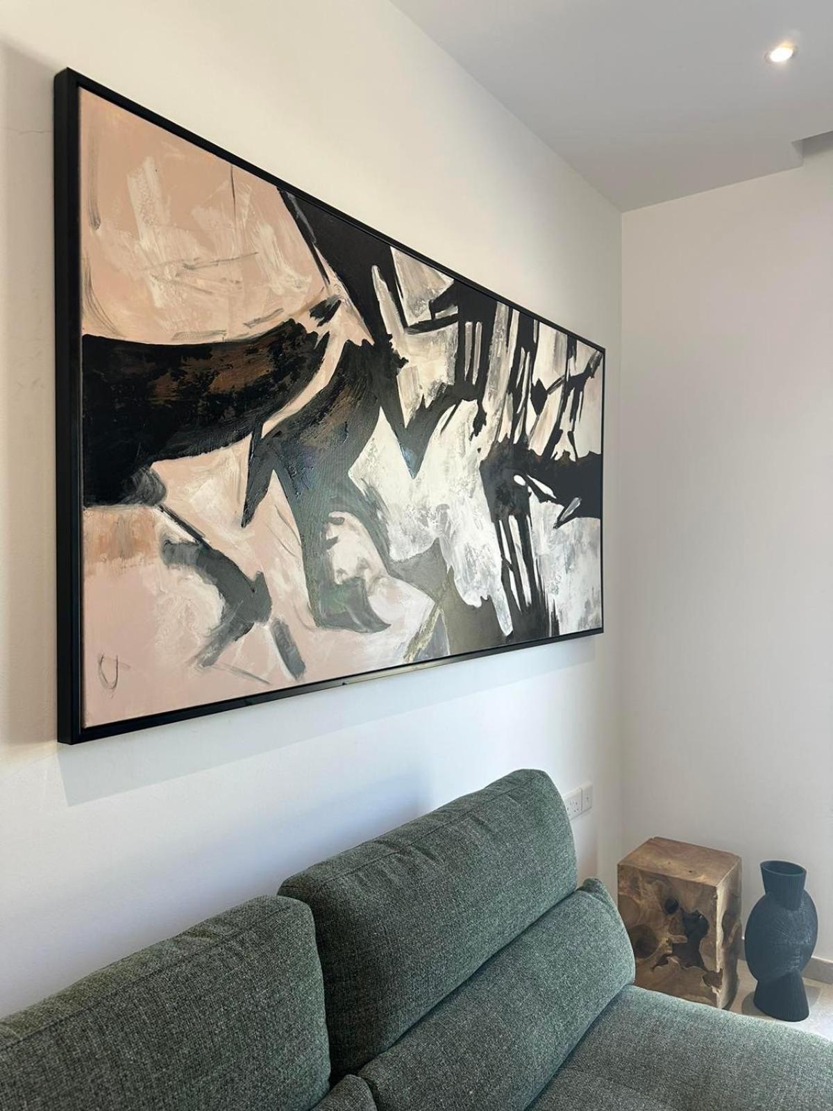 Andreotis Villas Protaras Bagian luar foto