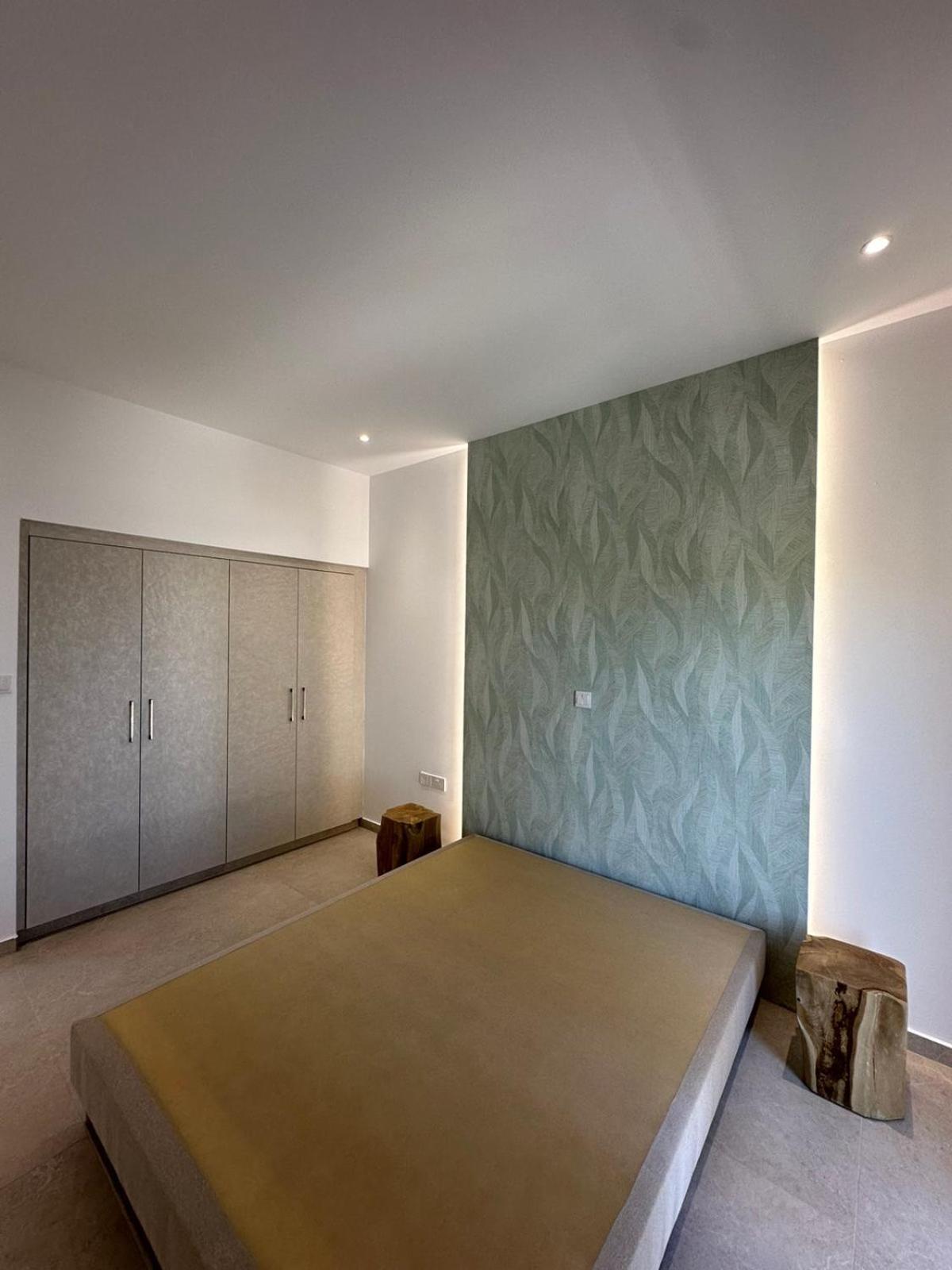 Andreotis Villas Protaras Bagian luar foto