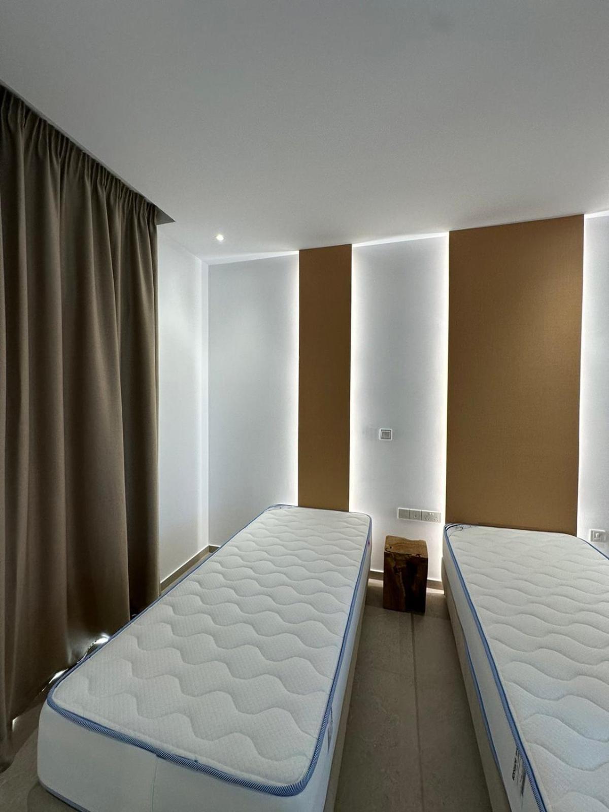 Andreotis Villas Protaras Bagian luar foto
