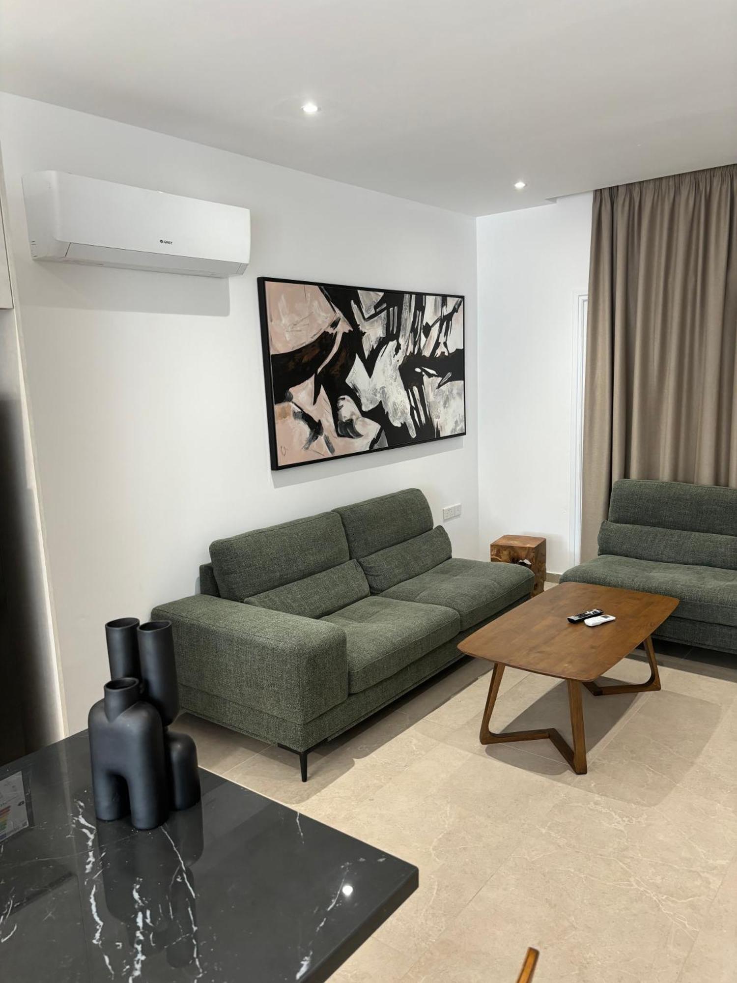 Andreotis Villas Protaras Bagian luar foto