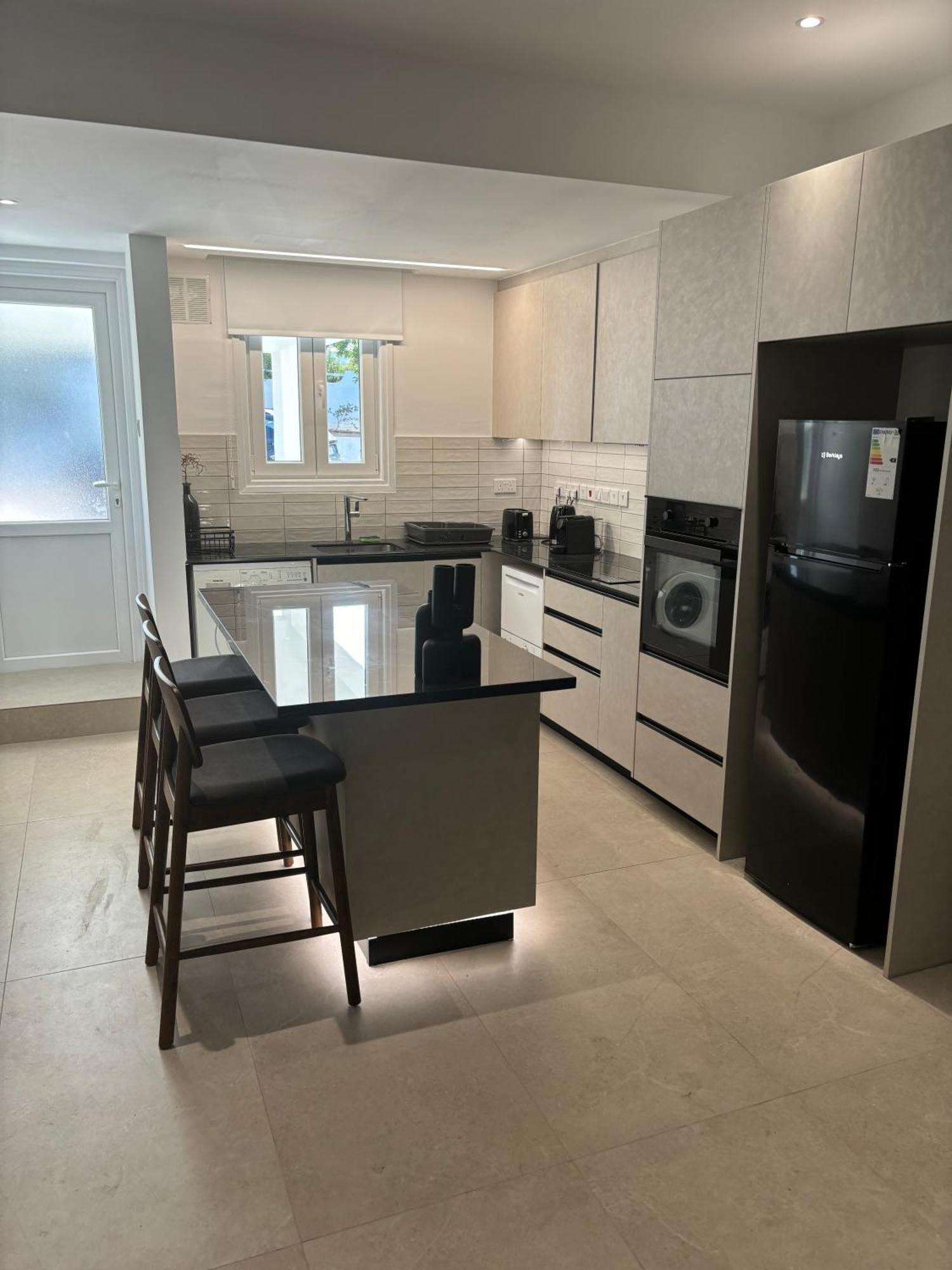 Andreotis Villas Protaras Bagian luar foto