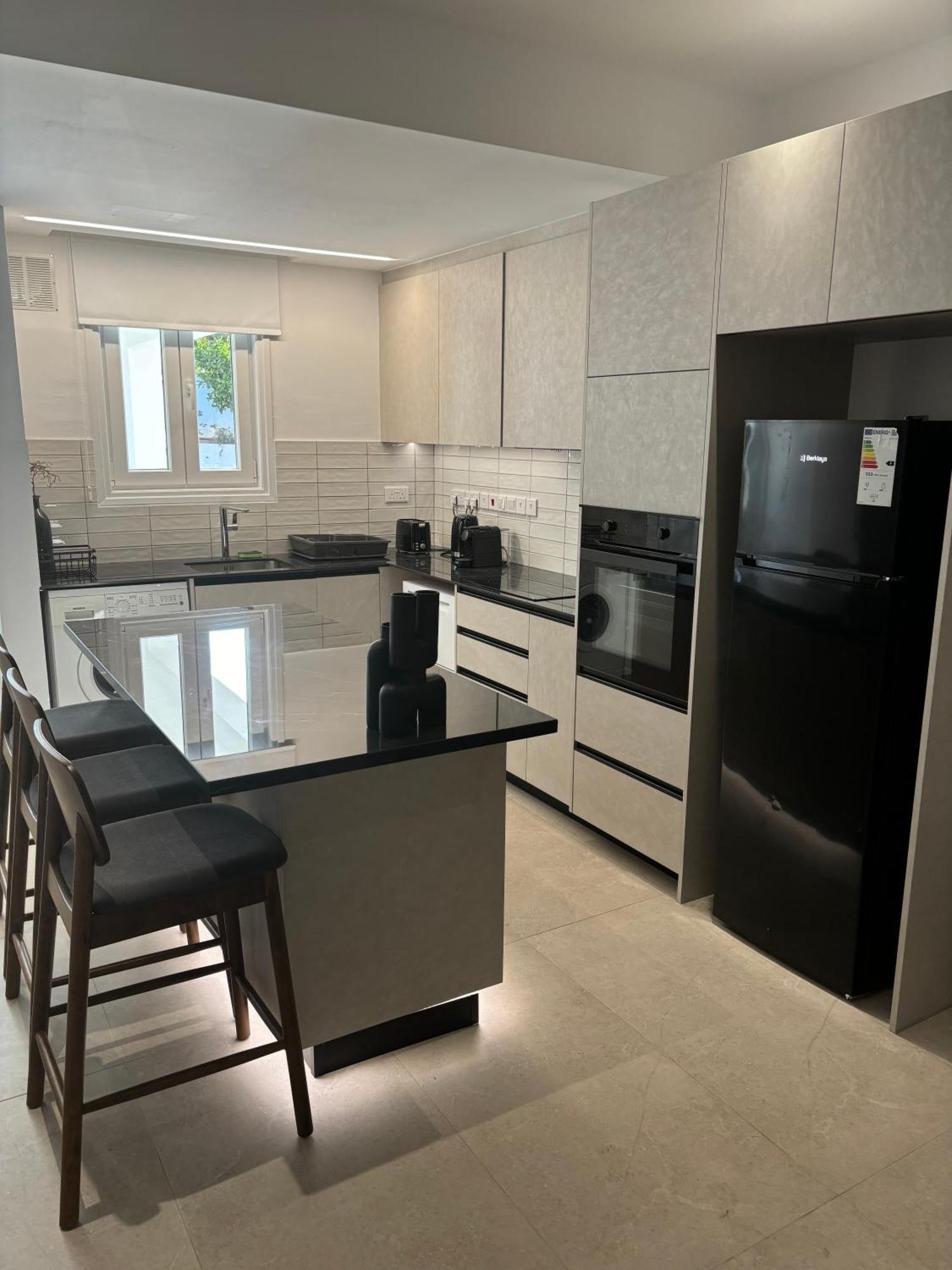 Andreotis Villas Protaras Bagian luar foto