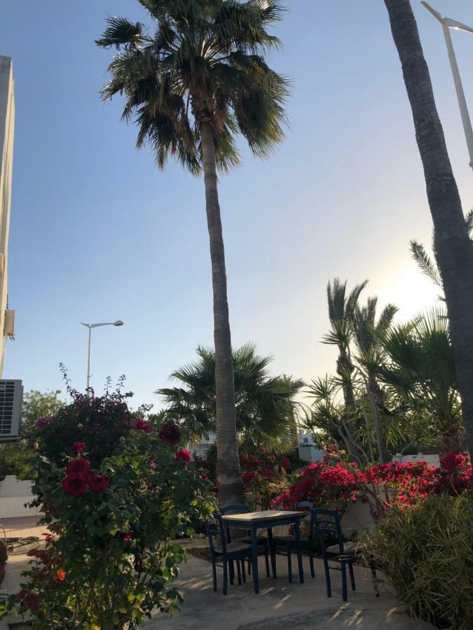 Andreotis Villas Protaras Bagian luar foto
