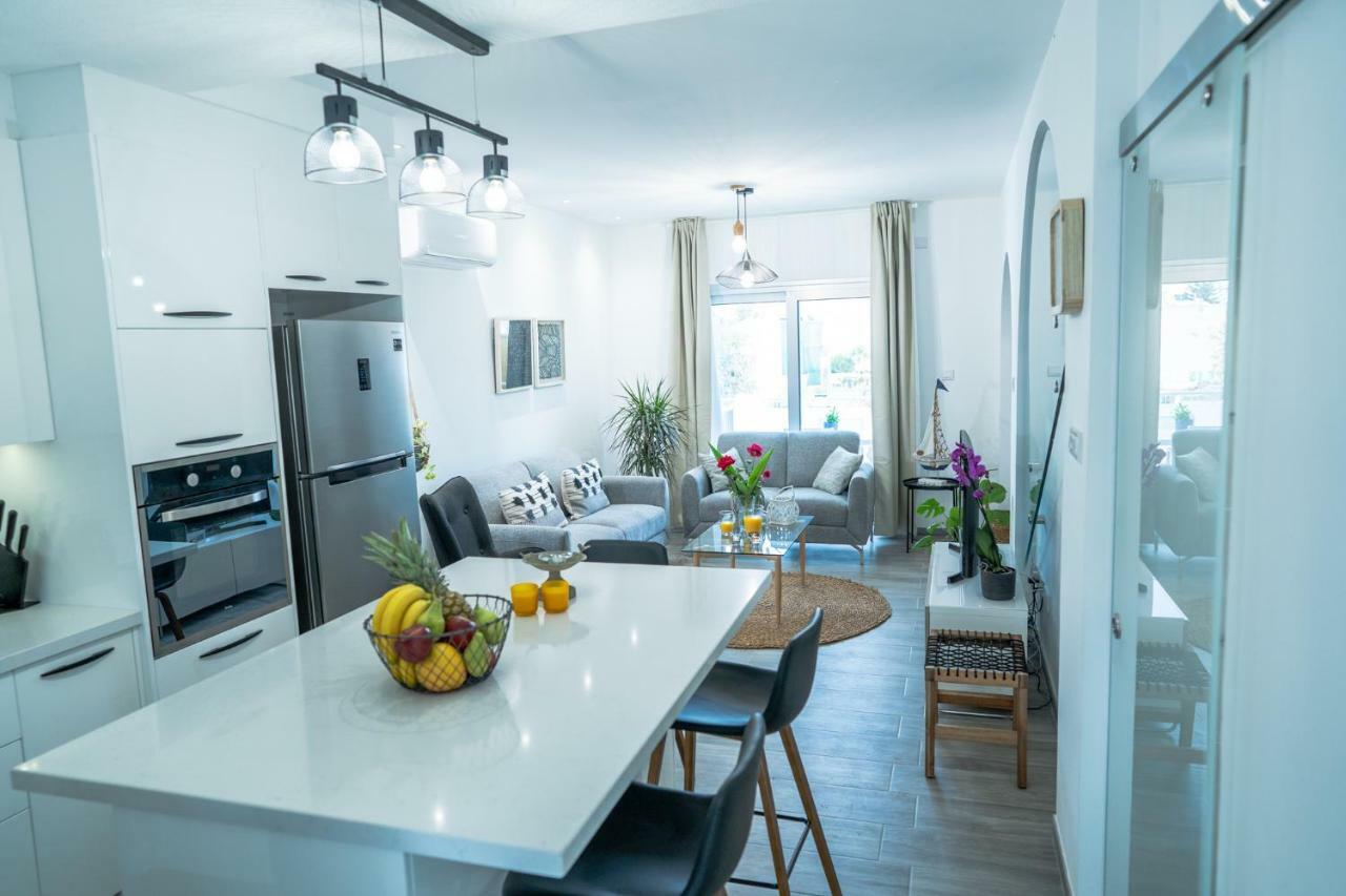 Andreotis Villas Protaras Bagian luar foto