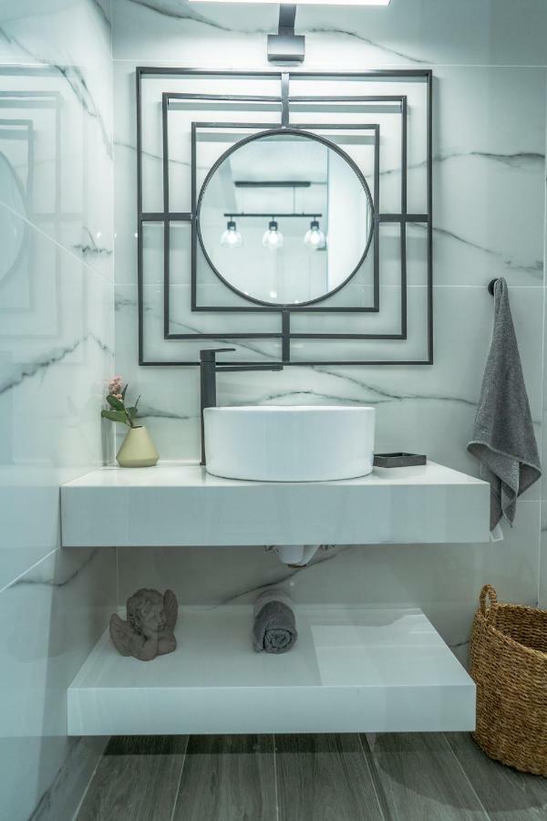 Andreotis Villas Protaras Bagian luar foto