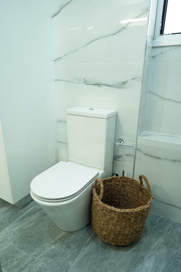 Andreotis Villas Protaras Bagian luar foto